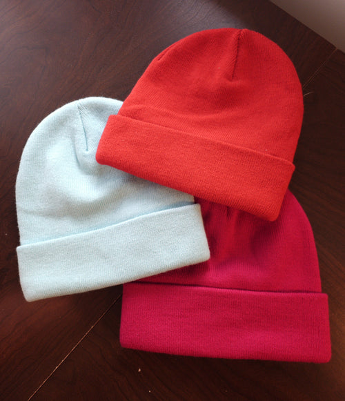 The Neck Beanie