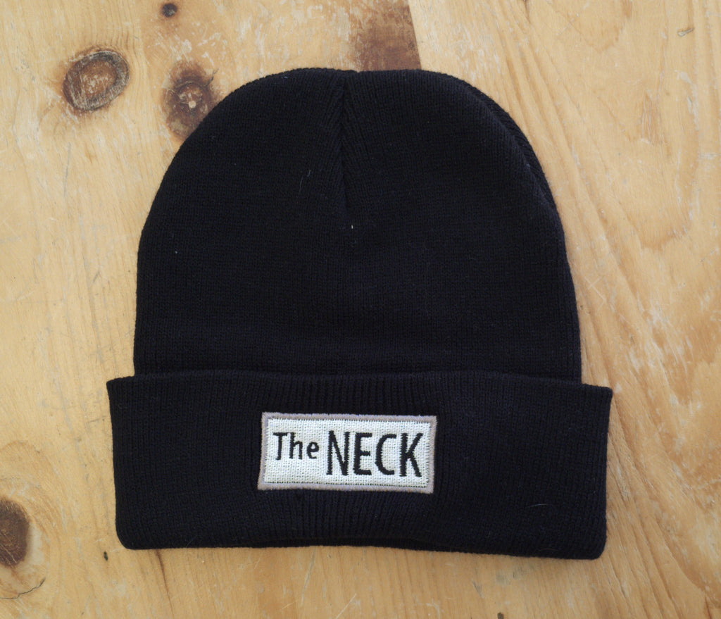 The Neck Beanie